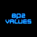 Discovery icon for BP2 VALUES Discord server
