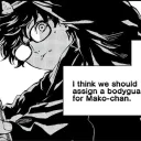 Persona 5 G/t