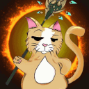 LEGIÓN MANDANGA Discord Server Icon – Genshin Impact