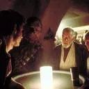 The Cantina