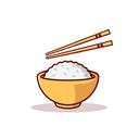 Rice Field Discord Server Icon