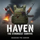 Haven RUS PvE