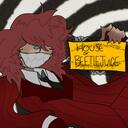 House of Beetlejuice   Discord Server Icon