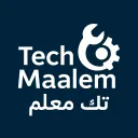TechMaalem - تك معلم