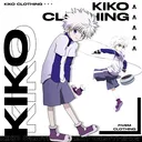 KIKO CLOTHING
