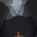 Smokey's Bear Den