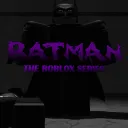 Batman: The Roblox Series Community Server