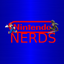 Nintendo Nerds