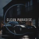 Clean Paradise Discord Server Icon