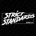 Strict Standards Presents: The Finest ⚡