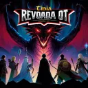 Revoada Server