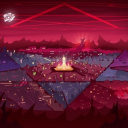 Pentagram Shenanigans Discord server icon