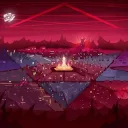 Pentagram Shenanigans Discord Server Icon