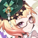 Emilie Mains ❁ Genshin Impact icon