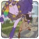 D&D But Make It Gayer (18+) Discord Server Icon