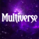 Multiverse🍷• Chill • Dating • Giveaways • Banners • Social • Events 🥂 discord icon
