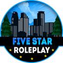 FiveStar Roleplay (Closed) Discord Server Icon