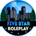 FiveStar Roleplay (Closed) Discord Server Icon