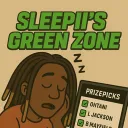 Sleepii's Green Zone