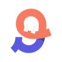 Glowry- Female healthy lifestyle community Discord Server Icon