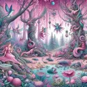 The Enchanted Forest