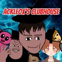 Ackleox's Clubhouse! ™