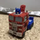 The server of the Primes