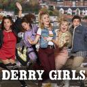 Derry Girls Discord  Discord Server Icon