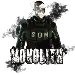 MONOLITH — мониторинг Discord сервера, статистика и рейтинг