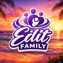 𝐓𝐡𝐞 𝐄𝐝𝐢𝐭 𝐅𝐚𝐦𝐢𝐥𝐲