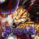 One Piece: Shin'en