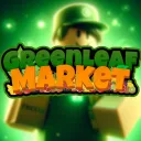 Greenleaf Market®
