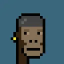Crypto Apes