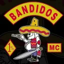 Los Bandidos MC - Flashland WL