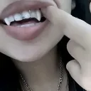 tainted Discord Server Icon