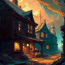 Midvale Town RP Discord Server Icon