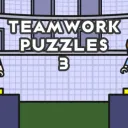 Teamwork Puzzles 3