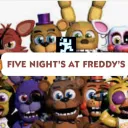 Fazbear’s discord server (fnaf)'s icon