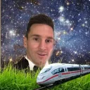 𝗟𝗘 𝗧𝗥𝗔𝗜𝗡 𝗭𝗜𝗭𝗜𝗡𝗛𝗢 🚄