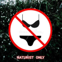 Naturist’s Only