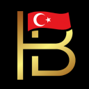Discovery icon for B İ R L İ K #19 MAYIS Discord server