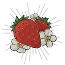 The Strawberry Garden