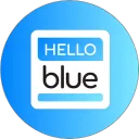 Blue Social
