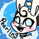   Pearlings Official  Discord Server Icon