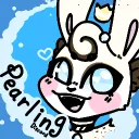  Pearlings Official  Discord Server Icon