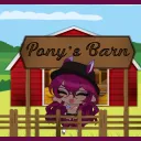Pony's Barn