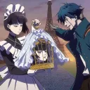Undead Girl Murder Farce