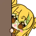 Peekaboo's Flowerfield