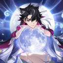 Warden's Dungeon | Wriothesley Discord server icon