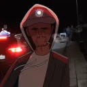Midnight Smoke